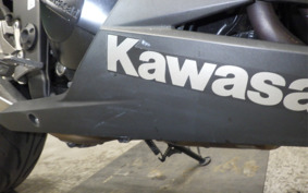 KAWASAKI NINJA 250 EX250L