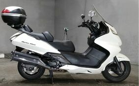 HONDA SILVER WING 400 NF01