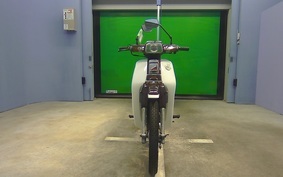 HONDA C100 SUPER CUB Type E HA05