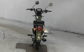 HONDA CROSS CUB 110 JA45