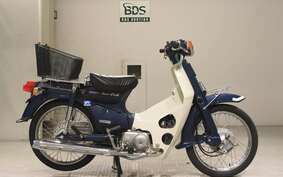 HONDA C90 SUPER CUB E HA02