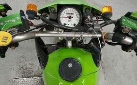 KAWASAKI KSR110 KL110A