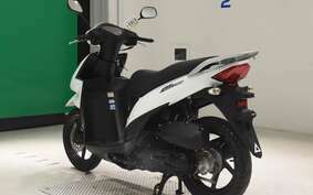 SUZUKI ADDRESS 110 CE47A