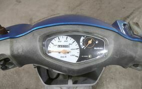 SUZUKI ADDRESS V125 G CF46A