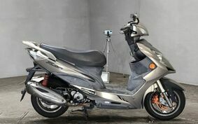 KYMCO RACING KING 180 Fi SC36