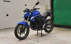 SUZUKI GIXXER 150 NG4BG