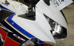 HONDA CBR250R A MC41