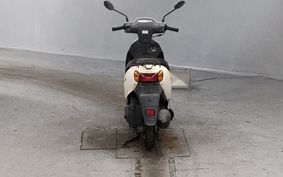SUZUKI LETS4 CA45A