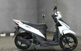 SUZUKI ADDRESS 110 CE47A