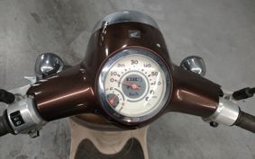 HONDA GIORNO AF70