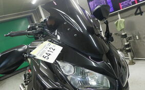 KAWASAKI NINJA 1000 A 2014 ZXT00L