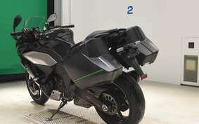 KAWASAKI NINJA 1000 SX 2020 ZXT02K