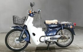 HONDA C70 SUPER CUB HA02