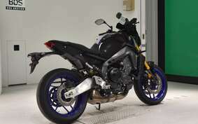 YAMAHA MT-09 SP 2021 RN69J