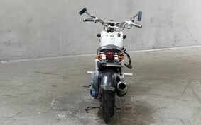 HONDA ZOOMER AF58