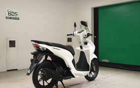 HONDA DIO 110 JK03