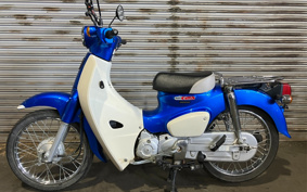 HONDA SUPER CUB110 JA44