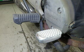 HONDA WAVE 125 I NF125MC