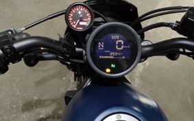HONDA REBEL MC49