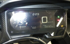 HONDA CBR400R 2022 NC56