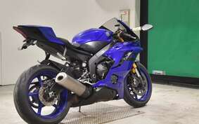 YAMAHA YZF-R6 2018