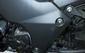 KAWASAKI NINJA 1000 SX 2022 ZXT02K