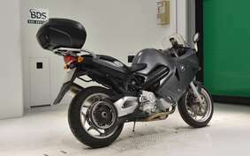 BMW F800ST 2007