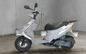 SUZUKI ADDRESS V125 G CF46A