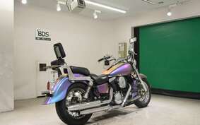 KAWASAKI VULCAN 1500 CLASSIC 1996 VNT50D