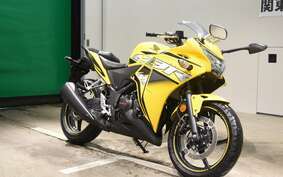 HONDA CBR250R MC45