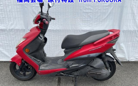 YAMAHA CYGNUS125X