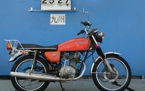 HONDA CB125 JX CB125J