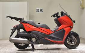 HONDA FAZE MF11