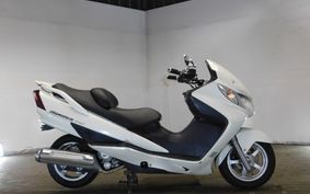 SUZUKI SKYWAVE 250 (Burgman 250) CJ43A