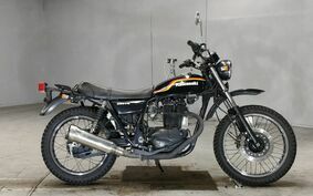 KAWASAKI 250TR BJ250F