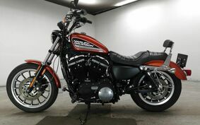 HARLEY XL883R 2010 CS2