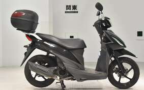 SUZUKI ADDRESS 110 CE47A