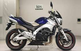 SUZUKI GSR400 A 2008 GK7DA