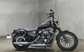 HARLEY XL883N 2014 LE2