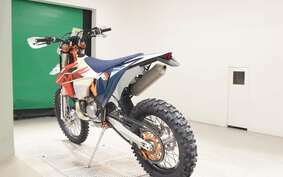 KTM 250 EXC SIXDAYS