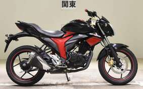 SUZUKI ジクサー150 NG4BA