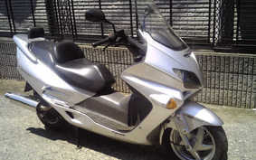 HONDA FORZA 250 ABS MF06