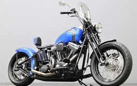 HARLEY FLSTC 2005 BJY