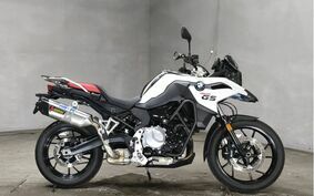 BMW F750GS 2020 0B08