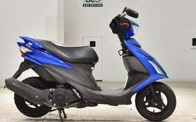 SUZUKI ADDRESS V125 SS CF4MA