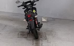 HONDA SP125 JC83