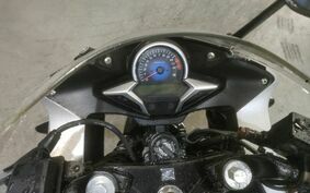 HONDA CBR250R MC41