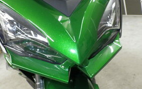 KAWASAKI NINJA 1000 A 2019 ZXT00W