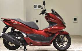 HONDA PCX125 JK05