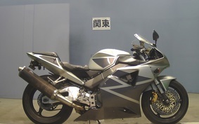 HONDA CBR954RR 2003 SC50